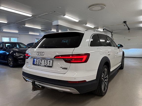 Audi A4 allroad 16 of 27