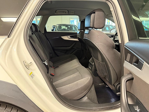 Audi A4 allroad 17 of 27