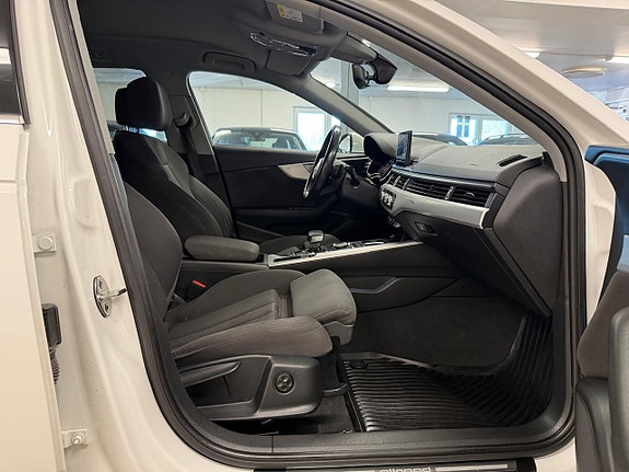 Audi A4 allroad 18 of 27