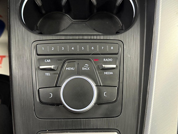 Audi A4 allroad 24 of 27