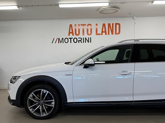 Audi A4 allroad 6 of 27