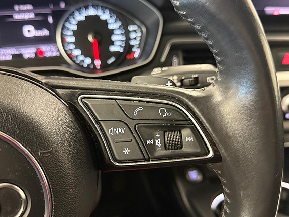 Audi A4 allroad 22 of 27