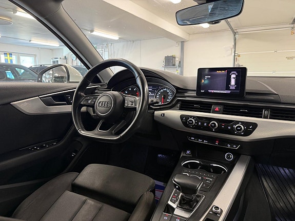 Audi A4 allroad 19 of 27