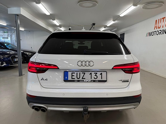 Audi A4 allroad 13 of 27