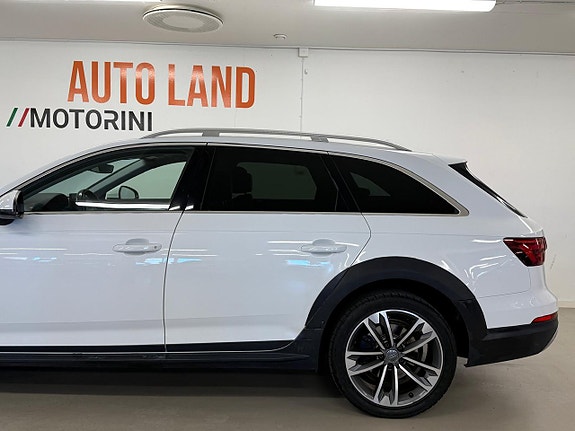 Audi A4 allroad 7 of 27
