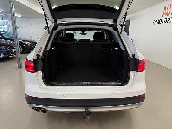 Audi A4 allroad 14 of 27
