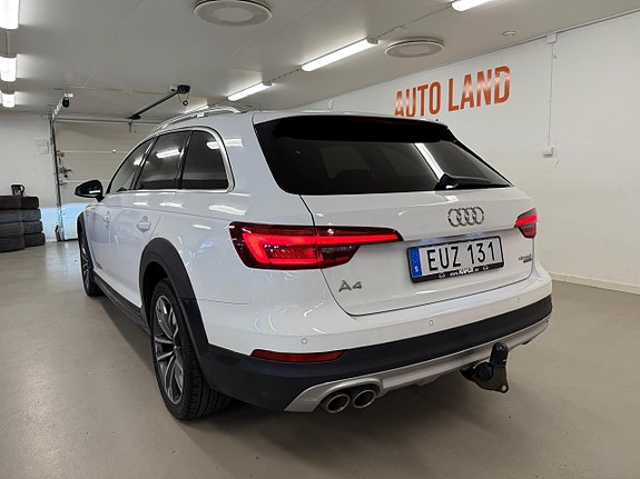 Audi A4 allroad 8 of 27