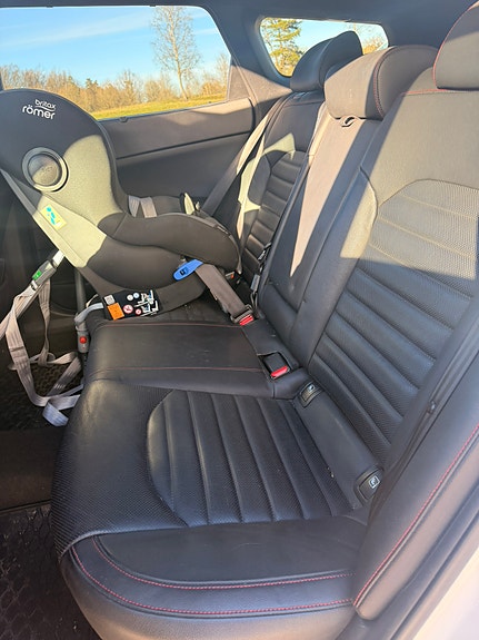 Kia Optima 13 of 24