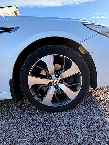 Kia Optima 22 of 24