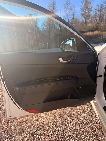 Kia Optima 16 of 24