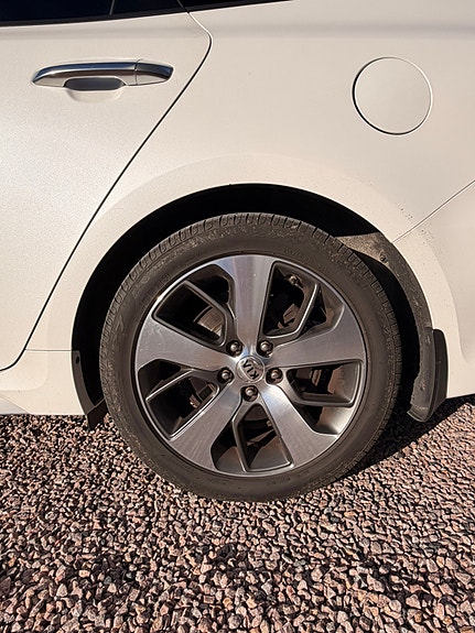 Kia Optima 24 of 24