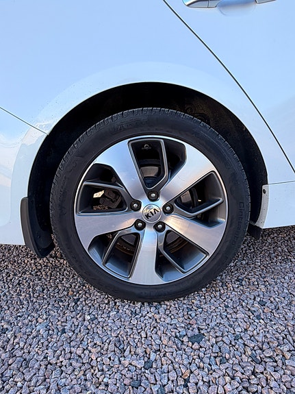 Kia Optima 23 of 24