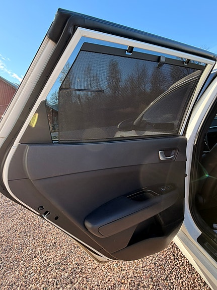 Kia Optima 20 of 24