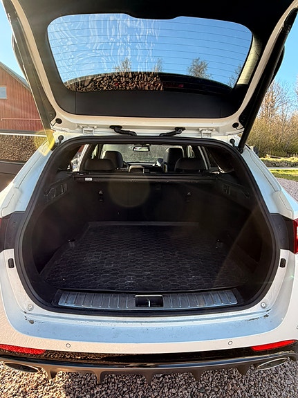 Kia Optima 10 of 24