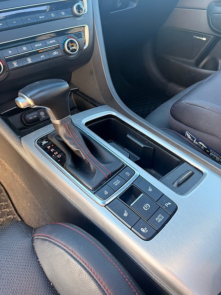 Kia Optima 15 of 24