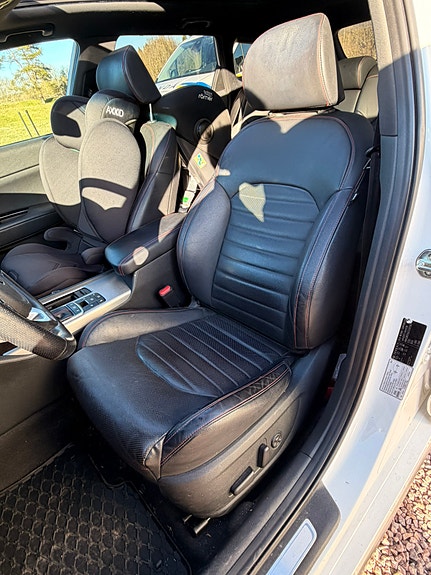 Kia Optima 18 of 24