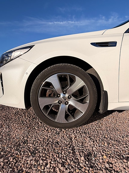 Kia Optima 21 of 24