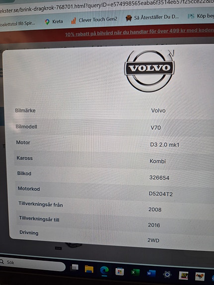 Product image 2 of 6