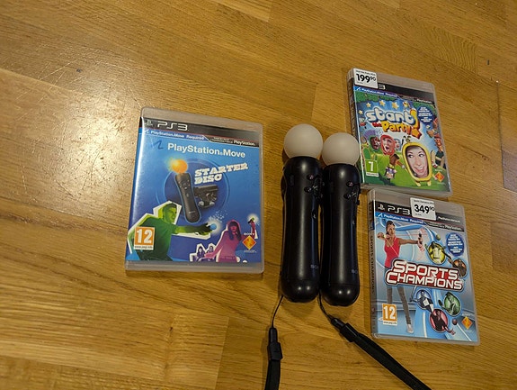 Product image 3 of 6