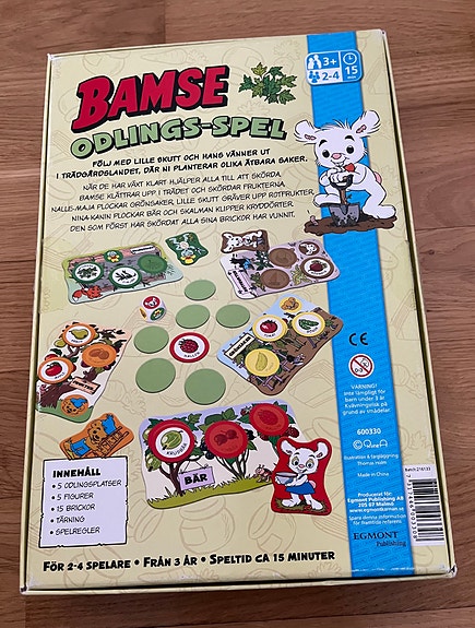 Product image 3 of 6