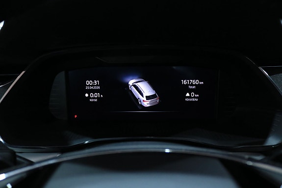 Skoda Octavia 12 of 25