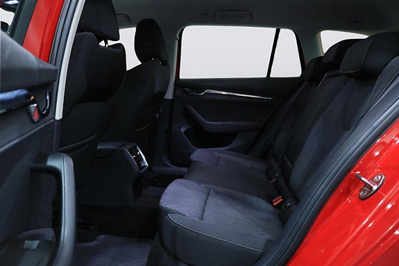 Skoda Octavia 8 of 25