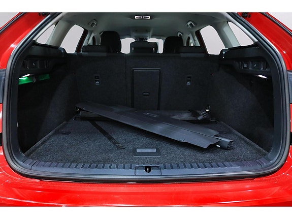 Skoda Octavia 25 of 25
