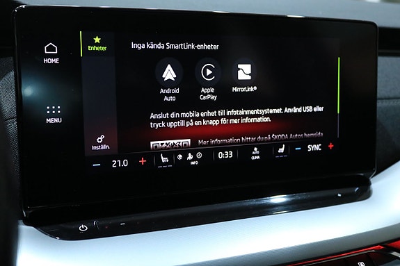 Skoda Octavia 15 of 25