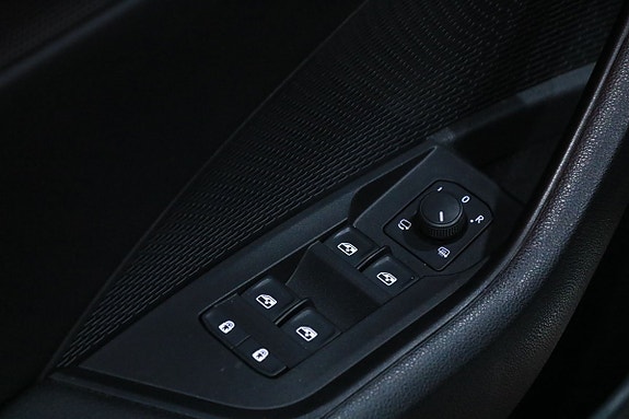 Skoda Octavia 23 of 25