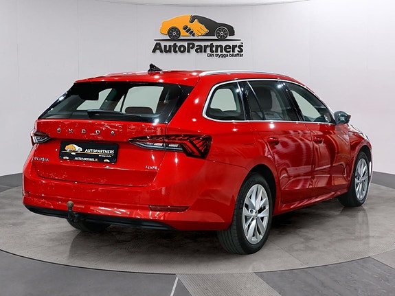 Skoda Octavia 6 of 25