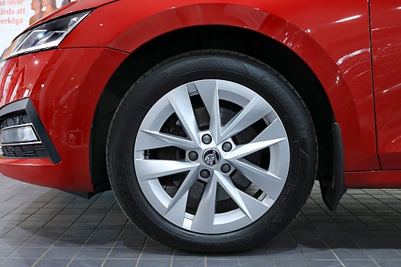 Skoda Octavia 19 of 25