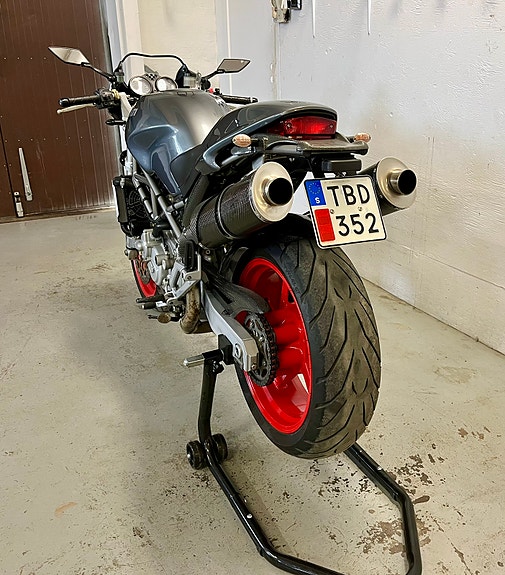 Ducati 3 of 5
