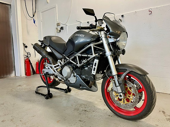 Ducati 4 of 5