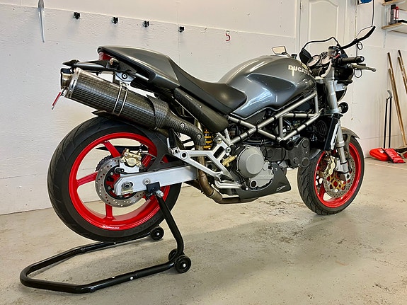 Ducati 5 of 5