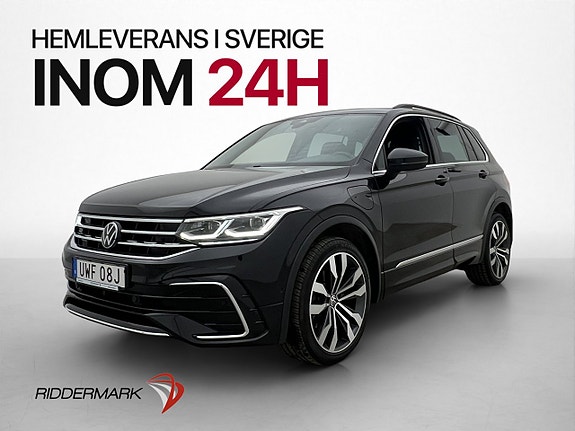Volkswagen Tiguan 3 of 30