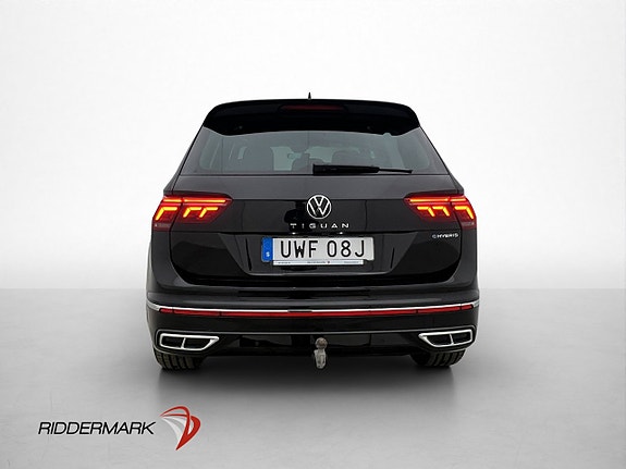 Volkswagen Tiguan 6 of 30