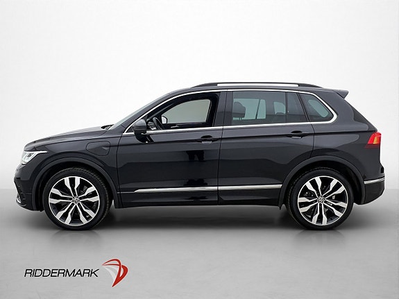 Volkswagen Tiguan 4 of 5