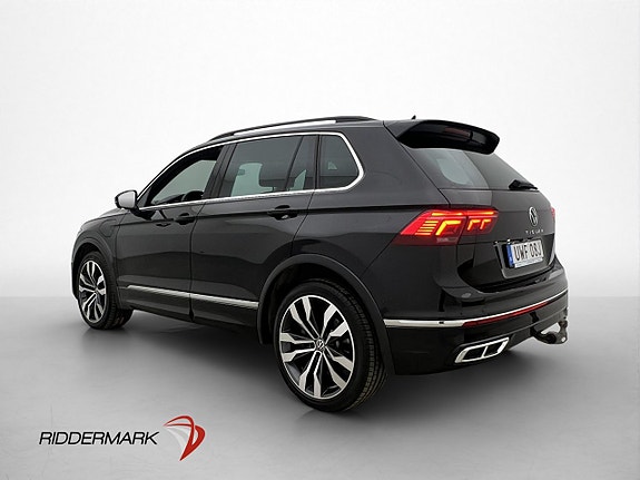 Volkswagen Tiguan 5 of 5