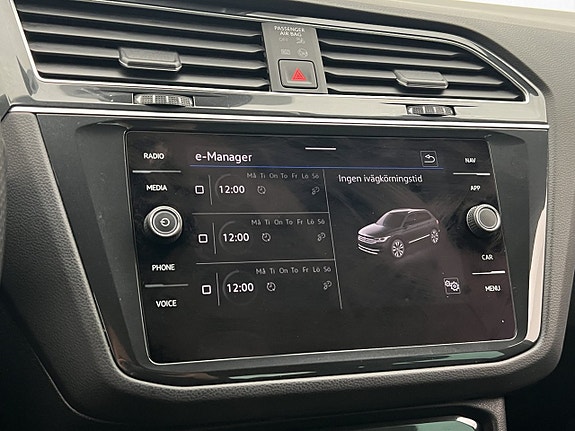 Volkswagen Tiguan 20 of 30