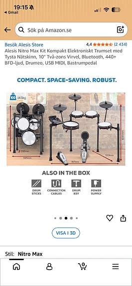 Product image 2 of 5