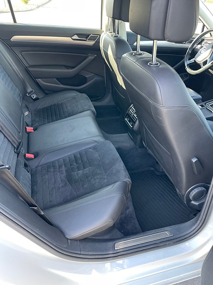 Volkswagen Passat 4 of 5