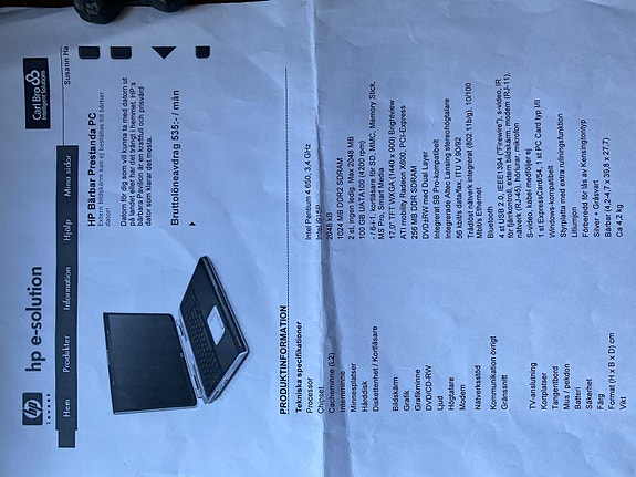 Product image 3 of 6