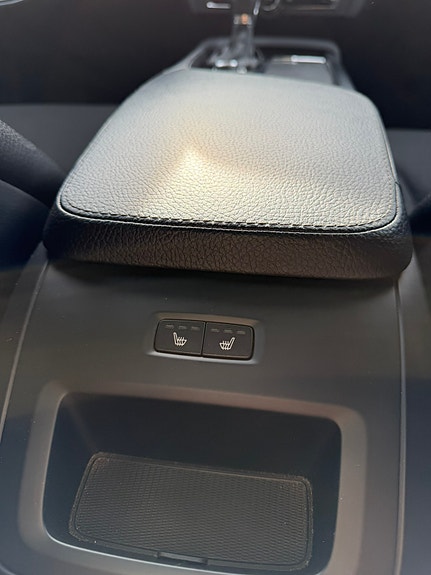 Volvo V90 8 of 10