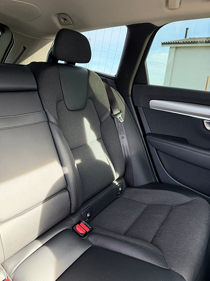 Volvo V90 5 of 10