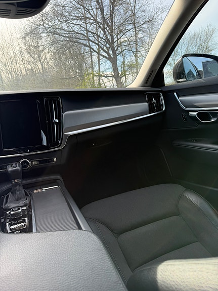 Volvo V90 6 of 10