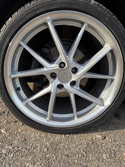 Volvo V90 9 of 10
