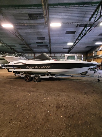 Hydrolift S24 2 of 2