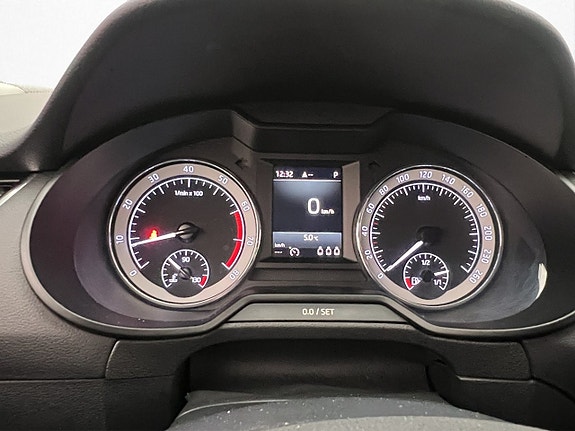 Skoda Octavia 17 of 30