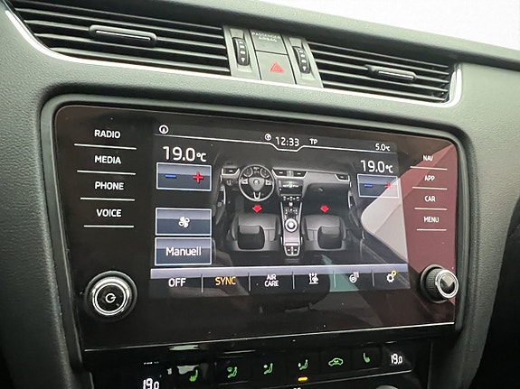Skoda Octavia 20 of 30