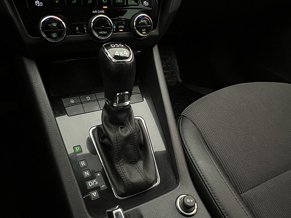Skoda Octavia 22 of 30